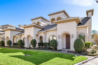 Houston, TX Office/Residential - 12832 Willow Centre Dr