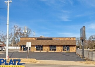 Warren, OH Office/Medical - 4554 Mahoning Ave