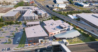 Charlotte, NC Office - 600 E Sugar Creek Rd Charlotte, NC Office - 600 E Sugar Creek Rd