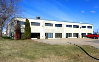 Acheson, AB Industrial - 10294 David Rd