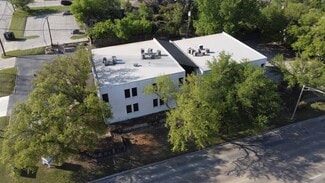 Fort Worth, TX Office - 4420 W Vickery Blvd
