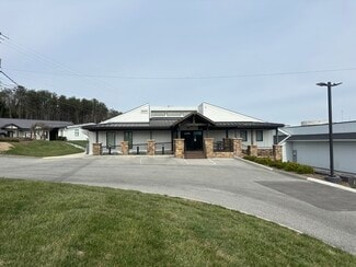 Knoxville, TN Office - 3600A Henson Rd Knoxville, TN Office - 3600A Henson Rd