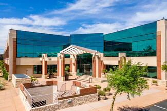 Tempe, AZ Office - 2141 E Broadway Rd