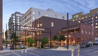 Tacoma, WA Office/Retail - 2109-2115 S C St