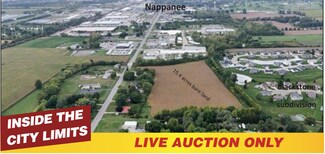 Nappanee, IN Commercial - 26157 US Highway 6