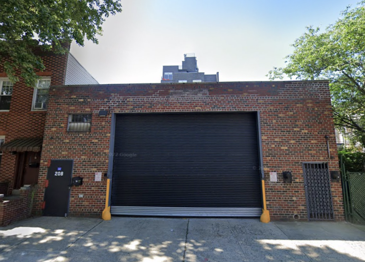 208 Frost St, Brooklyn, NY for Rent