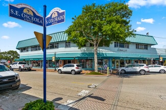 Stuart, FL Retail - 300 Colorado Ave Stuart, FL Retail - 300 Colorado Ave
