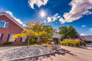 Okemos, MI Office - 2375 Woodlake Dr