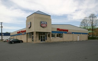 Bethlehem, PA Retail - 1781 Stefko Blvd