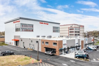 Rochelle Park, NJ Office - 174 State Rt 17 N