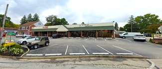 Newtown Square, PA Freestanding - 3601 Chapel Rd