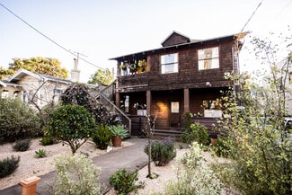 Oakland, CA Multi-Family - 219 John St