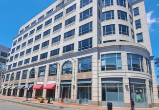 Trenton, NJ Office, Office/Retail, Retail - 50 E State St