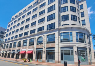 Trenton, NJ Office, Retail - 50 E State St