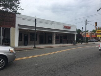 Loris, SC Office/Retail - 4165 Main St
