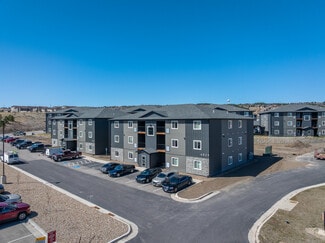 Rapid City, SD Apartments - 4815 5th St