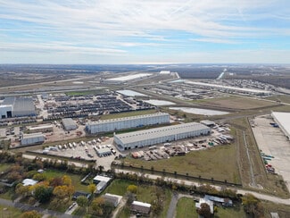 Baytown, TX Industrial - 1411 Transport Dr