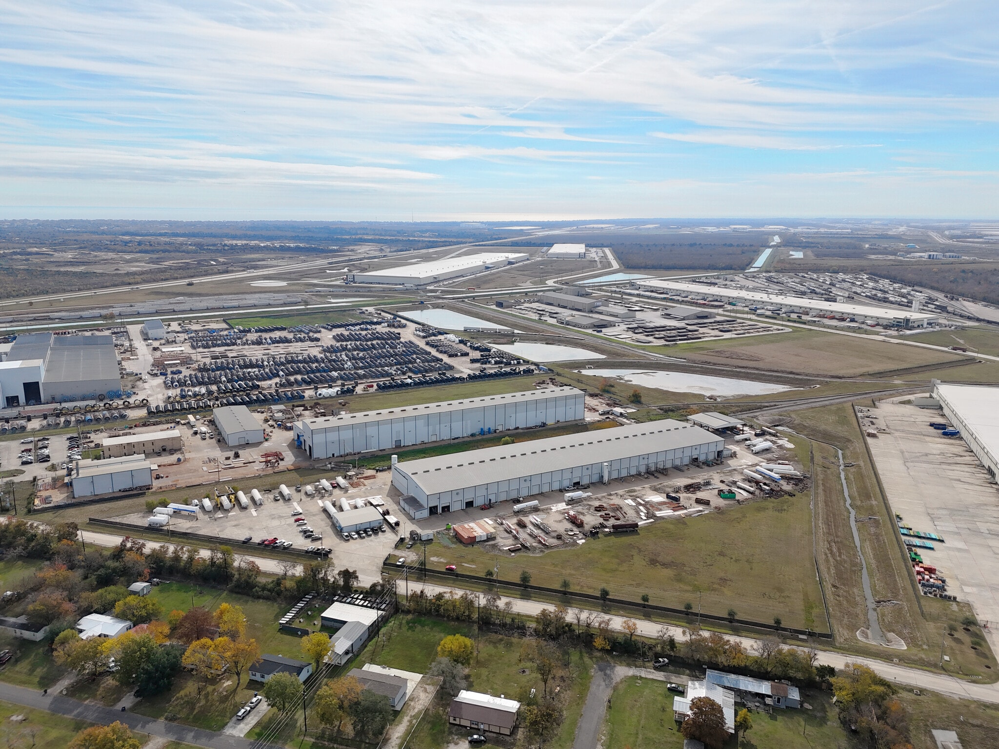 1411 Transport Dr, Baytown, TX for Rent