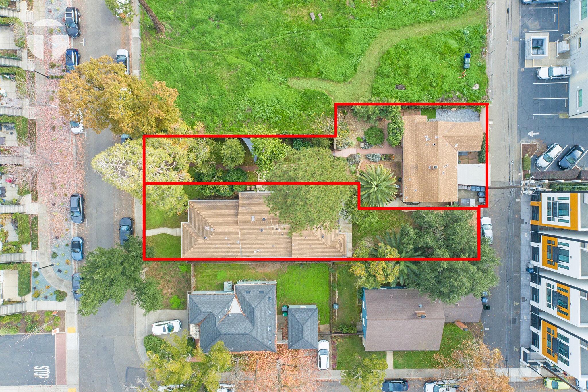 2016 U St, Sacramento, CA for Sale