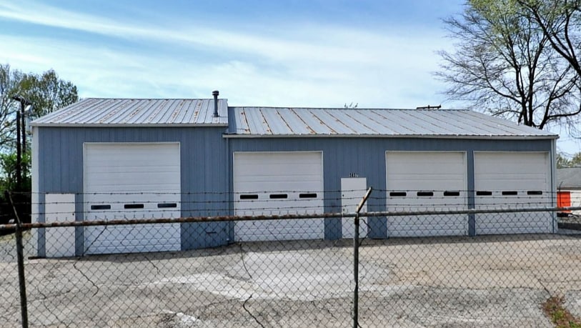 3837 Louisiana Ave, Charlotte, NC for Sale