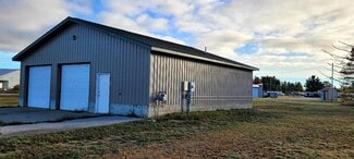 Kincheloe, MI Warehouse - 16815 S Meehan St