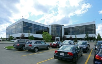 Edmonton, AB Office - 18807 Stony Plain Rd NW
