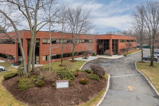 Lowell, MA Office/Medical - 847 Rogers St
