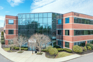 Foxboro, MA Office - 2 Hampshire St