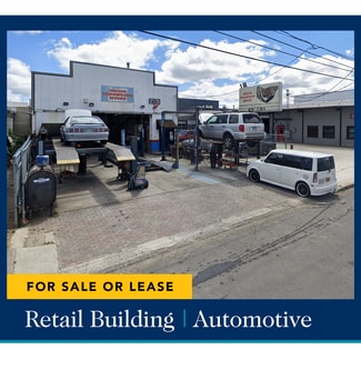 Eugene, OR Auto Repair - 2030 W 7th Pl