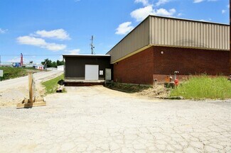 Corbin, KY Flex - 236 E Cumberland Gap Pkwy