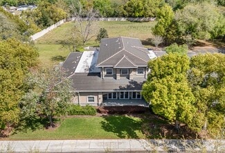 Longwood, FL Medical - 465 W Warren Ave