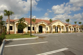 Port Saint Lucie, FL Office/Medical - 1401 SE Goldtree Dr Port Saint Lucie, FL Office/Medical - 1401 SE Goldtree Dr