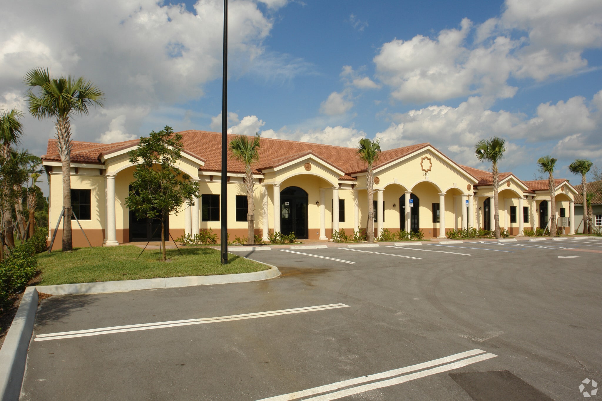 1401 SE Goldtree Dr, Port Saint Lucie, FL for Sale