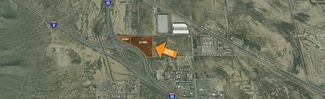 Eloy, AZ Industrial Land - W Hanna Rd Eloy, AZ Industrial Land - W Hanna Rd