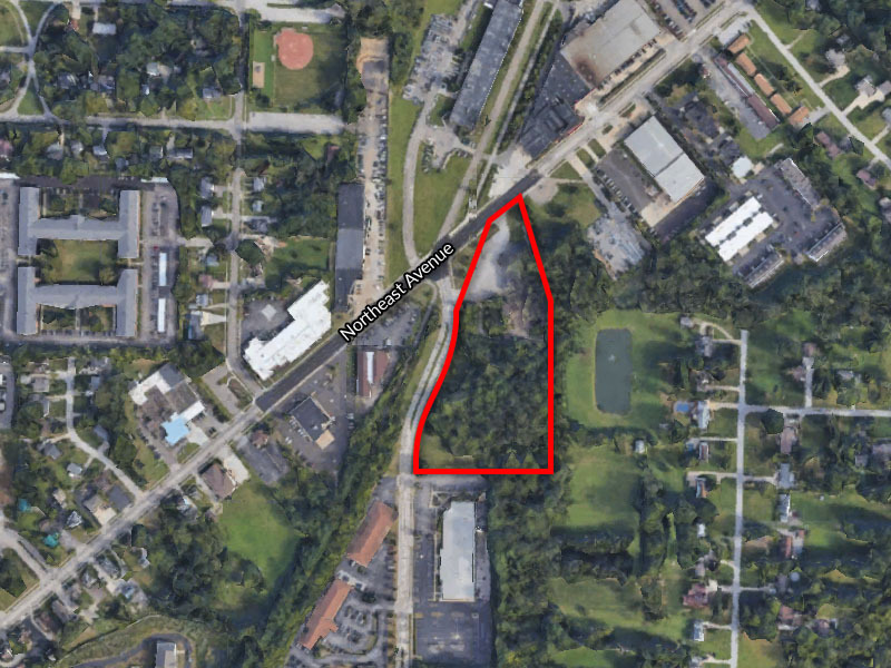 252 Northeast Ave, Tallmadge, OH for Sale