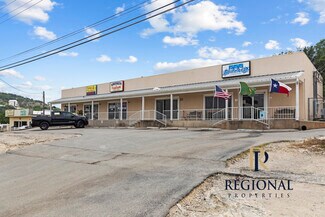 Canyon Lake, TX undefined - 8691 Fm 2673