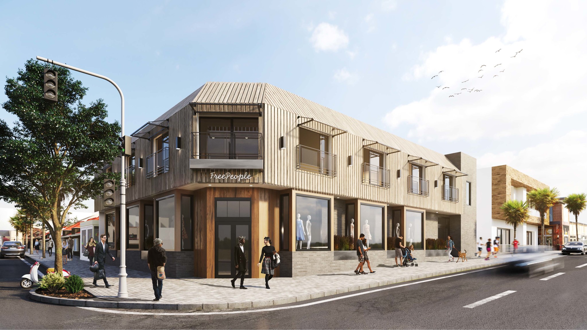 300 Manhattan Beach Blvd, Manhattan Beach, CA for Rent