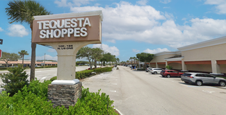 Tequesta, FL Office/Retail, Retail - 105 N US Hwy 1