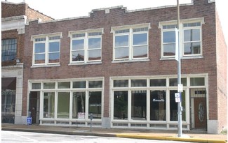 Saint Louis, MO Apartments - 1918-20 Washington Ave