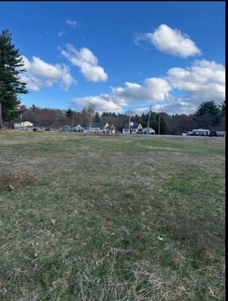 Bellingham, MA Commercial - 85 Mendon St