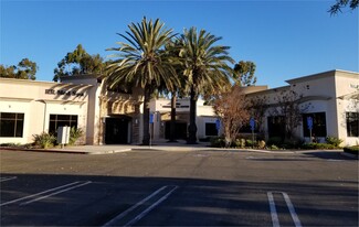 San Clemente, CA Office/Medical - 1151-1161 Puerta Del Sol