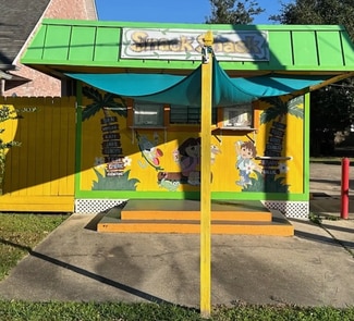 Kenner, LA Retail - 310 Felix St
