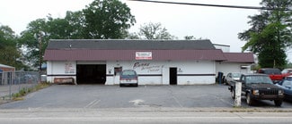 Greenville, SC Auto Repair - 206 Furman Hall Rd