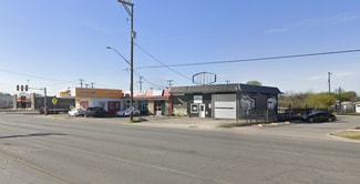 San Antonio, TX Storefront Retail/Office - 703 Bandera Rd