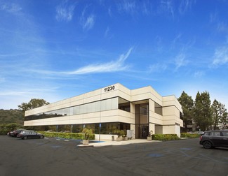 San Diego, CA Office - 11230 Sorrento Valley Rd