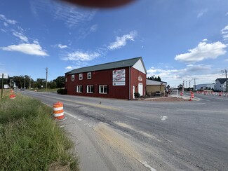 Lewes, DE Retail - 32191 Nassau Rd