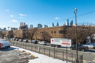 Philadelphia, PA Office - 800-812 Spring Garden St