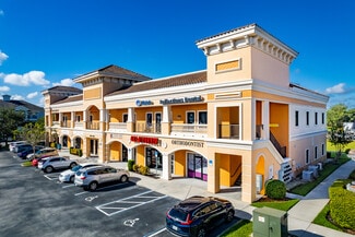 Kissimmee, FL Office - 3290-3302 Greenwald Way