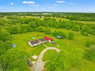 Georgetown, KY Industrial - 830 Delaplain Rd Georgetown, KY Industrial - 830 Delaplain Rd