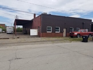 Redford, MI Industrial - 11688-11700 Wormer Rd